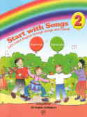 Start with songs 2: let's learn English through songs and chants