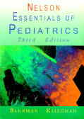 Nelson Essentials Of Pediatrics