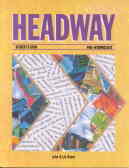 Headway Pre - Intermediate: Student's Book