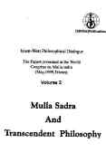 Mulla sadra and transcendent philosophy