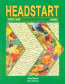 Headstart: beginner: student's book