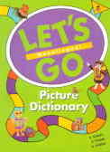 Let's go: monolingual picture dictionary