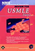 Review for USMLE: united states medical licensing examination: step 3