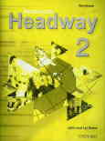 American headway 2: workbook