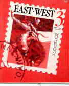 East. west 3: workbook