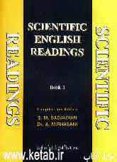 Scientific English readings