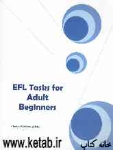 EFL tasks for adult beginners