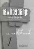 New interchange English for international communication 1