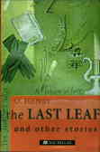 The last leaf and other stories: beginner level