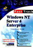Mcse: Fast Track: Windows Nt Server 4 Enterprise