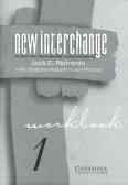 New Interchange English For International Communication: Workbook