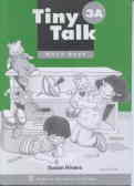 Tiny Talk 3a: Workbook