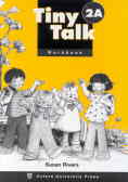 Tiny Talk 2a: Workbook