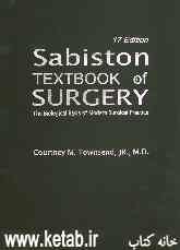 Sabiston textbook of surgery: the biological basis of modern surgical practice: chest