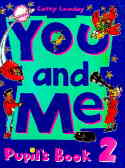 You And Me: Pupils Book 2