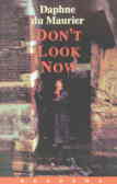 Don't look now: level 2