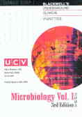 Blackwell's underground clinical vignettes: microbiology