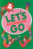 Let's go 4: student book
