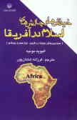 خیزش‌ها و چالش‌های اسلام در آفریقا (سرزمین‌های حوصا در قرون نوزدهم و بیستم)