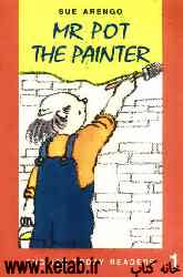 Mr pot the painter: grade 1
