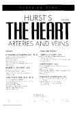 Hurst's The Heart, Arteries And Veins