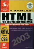 راهنمای سریع ویژوال HTML with XHTML & CSS