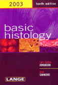 Basic Histology: text & atlas