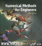 Numerical methods for Engineers