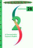 Spectrum 2B: a communicative course in English: workbook