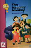 The naughty monkey 1A: reader