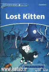 Lost Kitten (دو جلد در یک مجلد)
