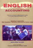 nglish for the students of accounting: a quick review of financial accounting, managerial accountin