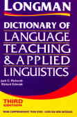 Longman dictionary of language teaching & applied linguistics