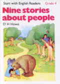 Nine Stories About People: Grade 4