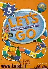 Lets go 5: student book