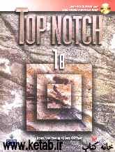 Top notch: English for todays word 1B: with workbook