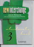 New interchange english for international communication