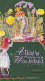 Alice's adventures in wonderland: stage 2