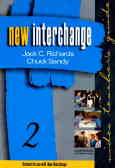 New interchange 2: video teacher's guide