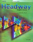 New headway English course: beginner: student's book