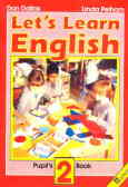Let's learn English 2: pupil's book