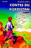 Peresh Contes Du Kurdistan