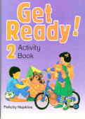 Get Ready!: Pupil's Book
