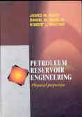 Petroleum Reservoir Engineering Physical Properties