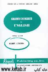 Graded exercises in English