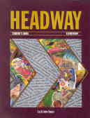 Headway Elementary: Student's Book