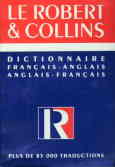 Collins gem French dictionary: French.English - English.French