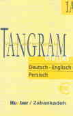 Tangram 1A: glossar deutsch - English - Persisch