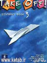Take off! 3: student book