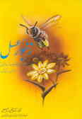 زنبور عسل: پرورش, تولید عسل, و استفاده در گرده افشانی